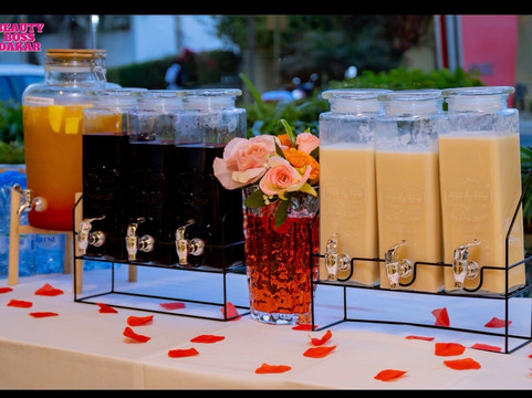 达喀尔阿尔马迪耶斯Yaas酒店主图