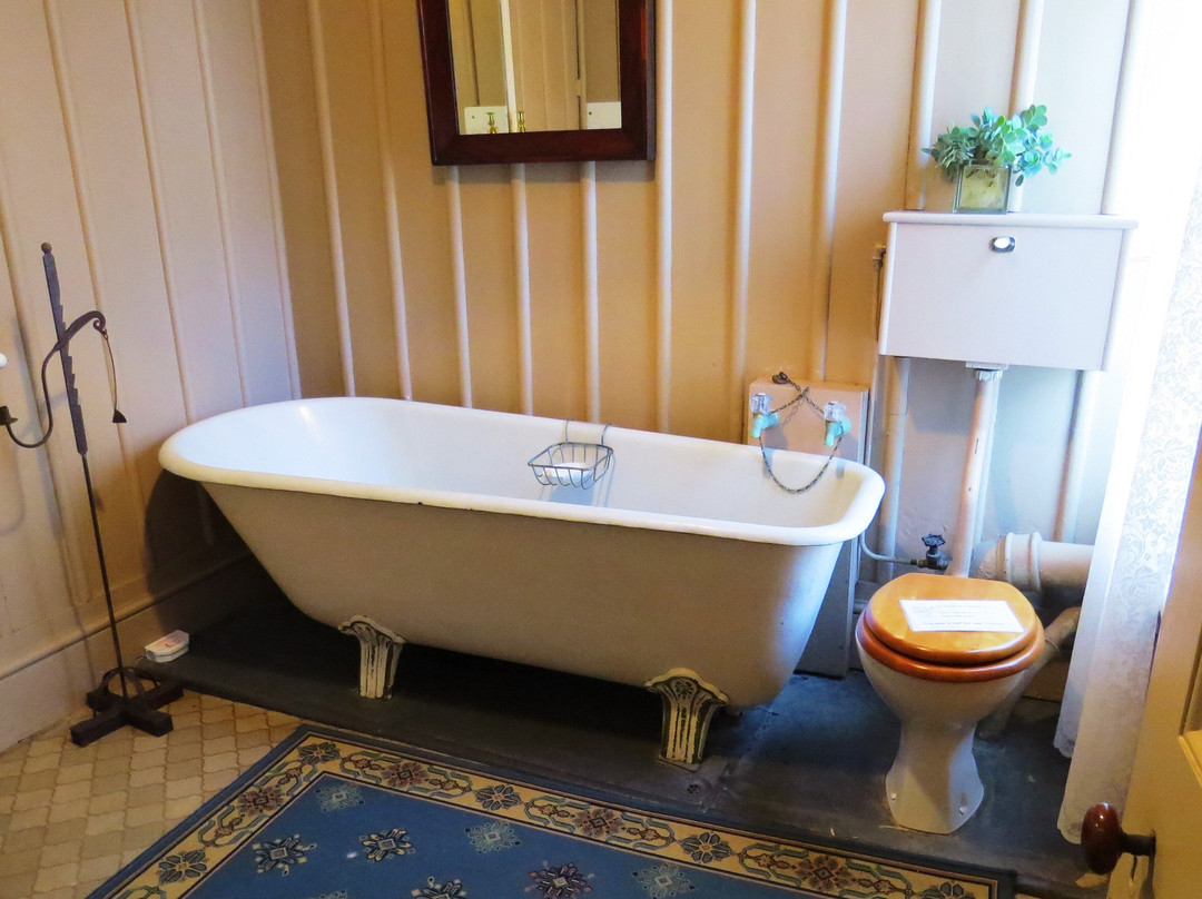 Highwic-奥克兰中心地区必去景点