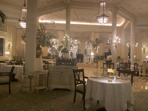 La Rotonde - Gastronomique