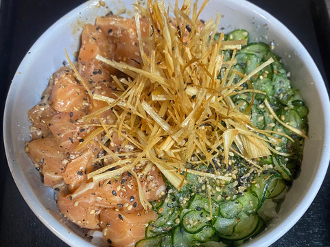 Yakisoba Da Ponte主图