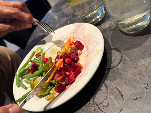 No1 Lounge - Heathrow Terminal 3-豪恩斯洛必去景点