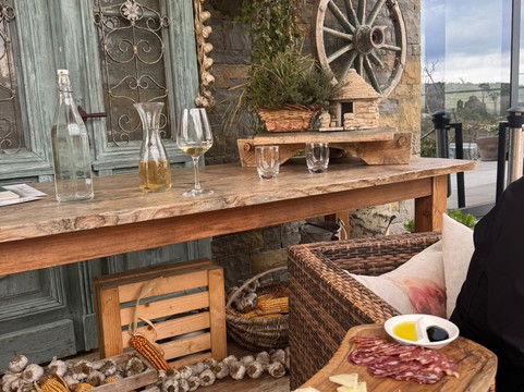 Karlic Tartufi-Buzet必去景点