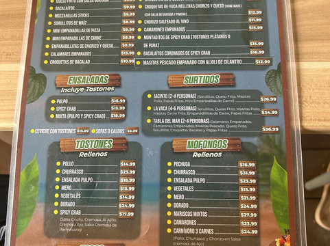 Jobos Beach-Isabela必去景点