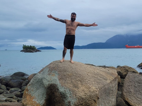 Juliao Beach-伊利亚贝拉必去景点