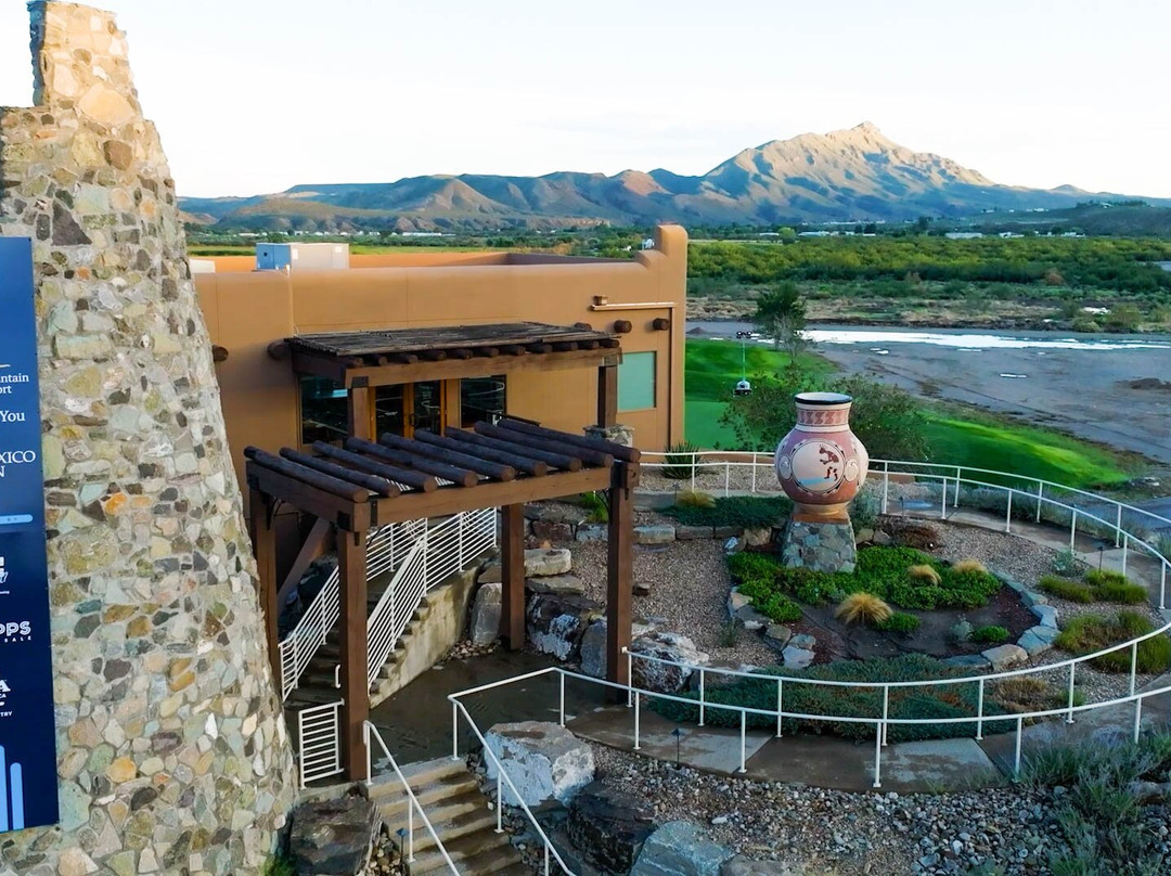 Turtleback Mountain Golf & Resort-Elephant Butte必去景点