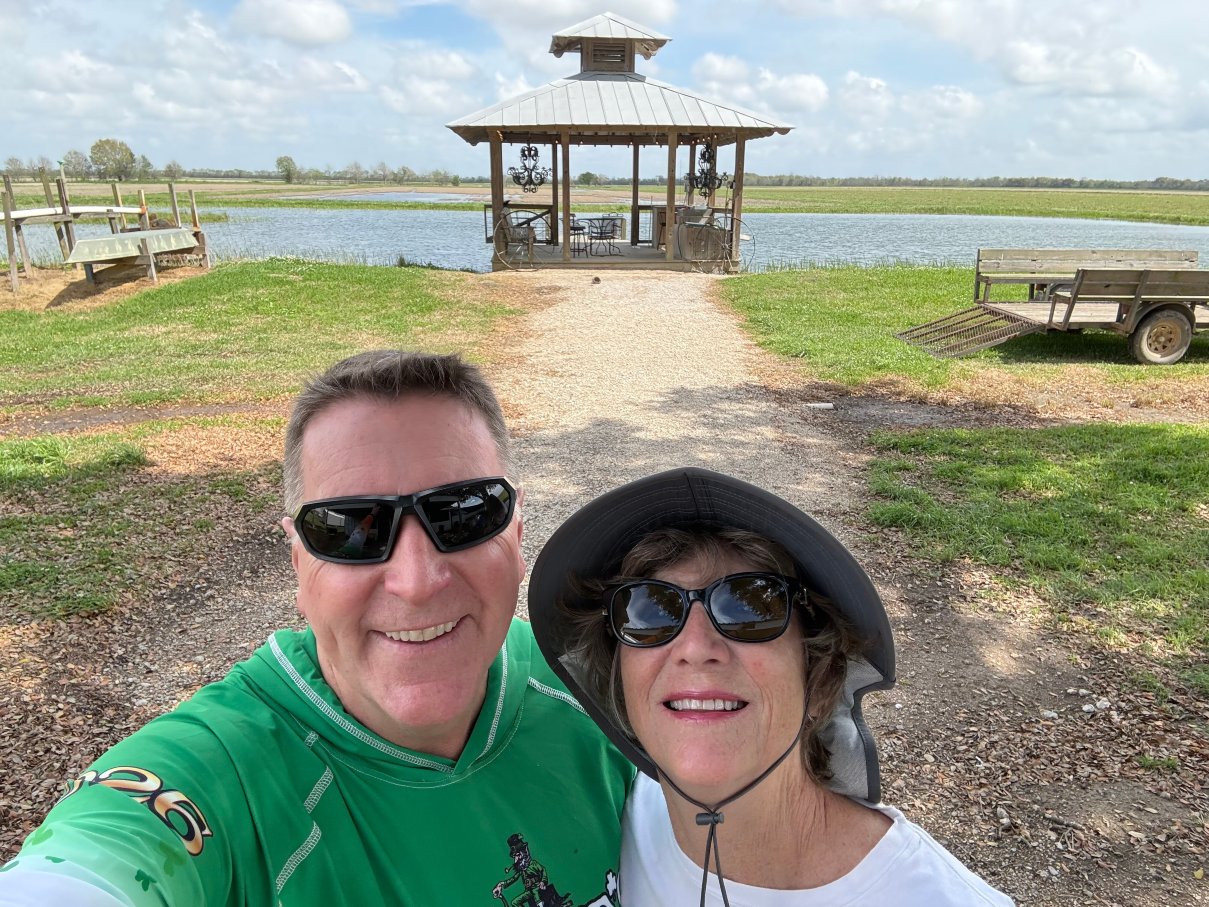 Crawfish Haven / Mrs. Rose's Bed and Breakfast-官方