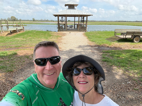 Crawfish Haven / Mrs. Rose's Bed and Breakfast主图