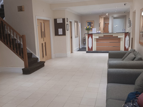 拉特兰酒店主图