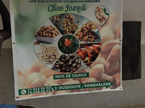 Soumare Tour-开普史基林必去景点