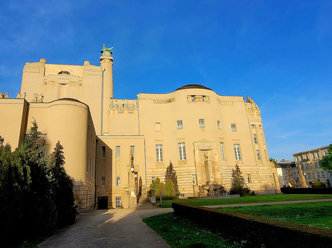 Staatstheater Cottbus-Cottbus必去景点