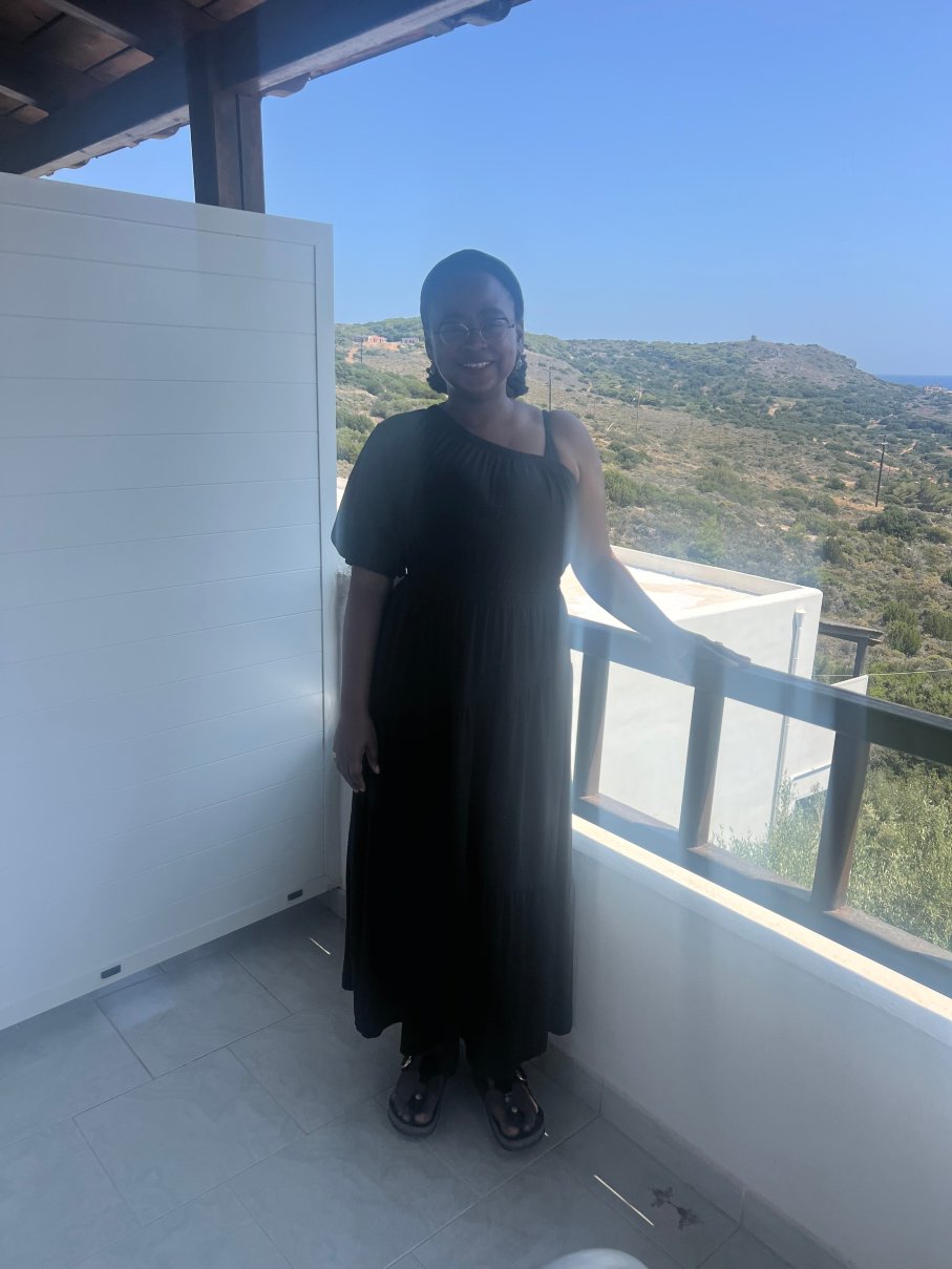 Porto Delfino Hotel Bungalows-酒店景观