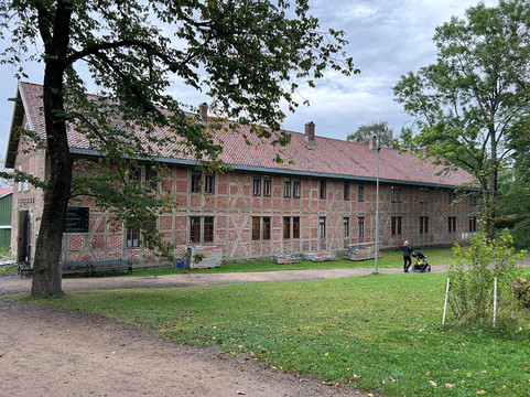 Hovedoya-奥斯陆必去景点