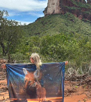 Cerrado Dourado Expedições-Jalapao State Park必去景点