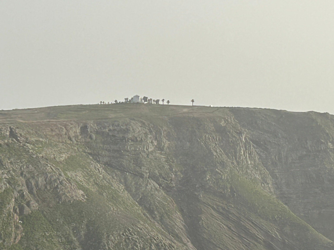 Mirador de El Risco de Famara-Haria必去景点