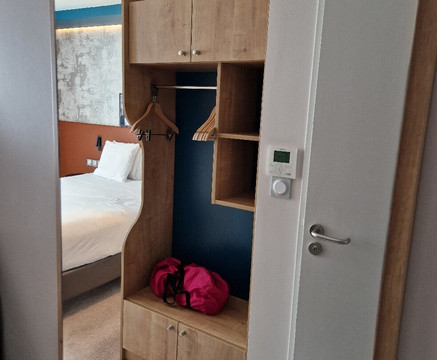 第戎屈埃蒂尼贝斯特韦斯特酒店主图