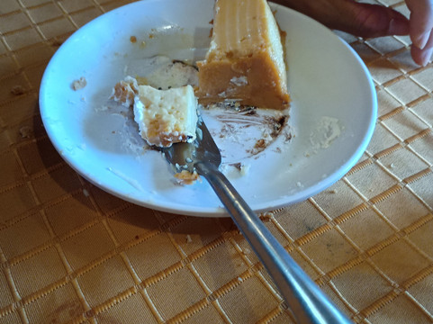 Los Generales Buffets Revolución