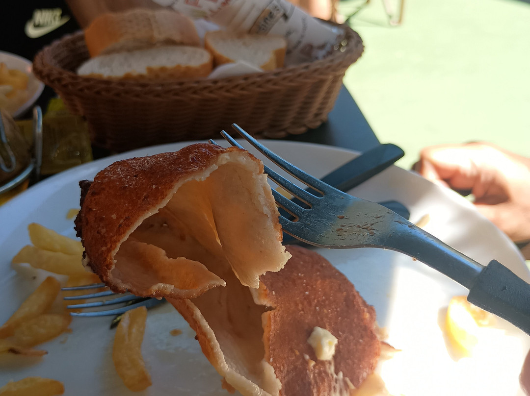 Termas Marinas-圣克莱门特雷图尤必去景点