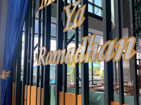 1O1雅加达机场CBC酒店主图