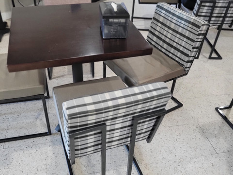 河湾贝斯特韦斯特酒店主图