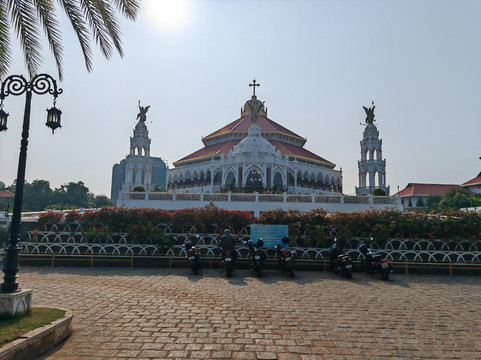 ET DMC - EASTBOUND TRAVELSCAPE DMC-新德里必去景点