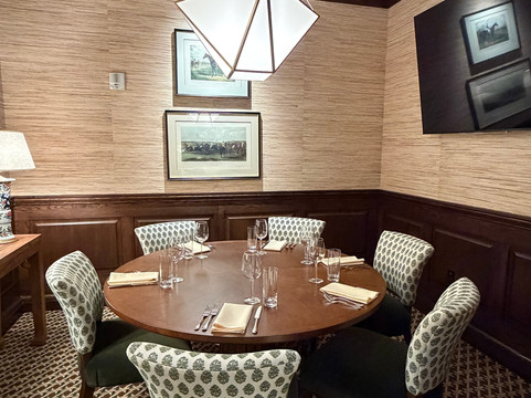 Keeneland-列克星敦必去景点