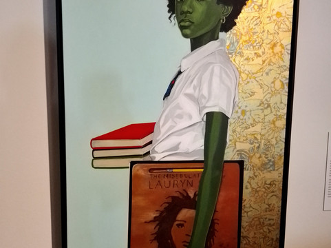 北卡罗来纳艺术博物馆-罗利必去景点