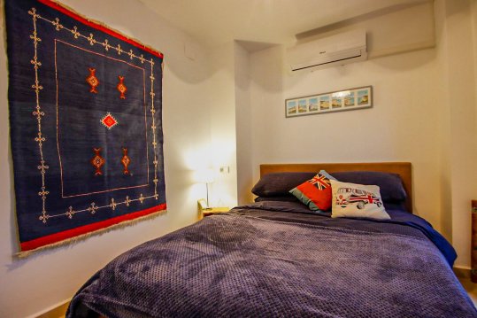 Casa Rural 45 Bed and Breakfast-客卧