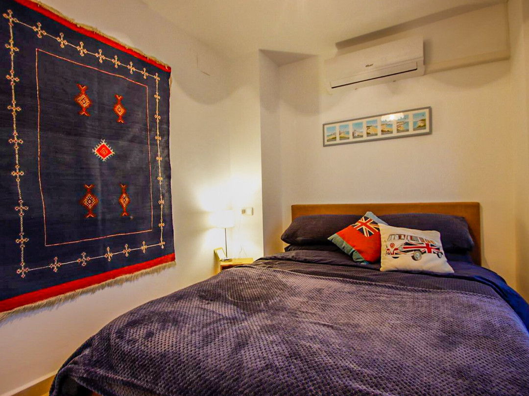 Casa Rural 45 Bed and Breakfast主图