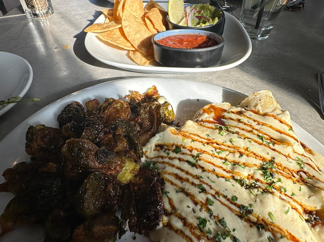 Great Divide Brewery & Roadhouse