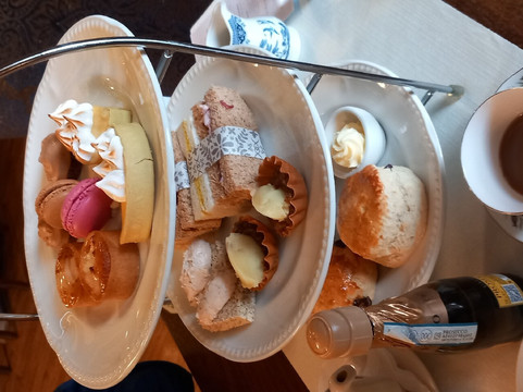 克奥利克之家酒店及水疗中心主图