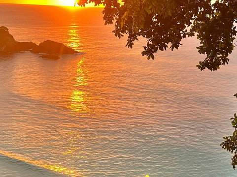 Fernado de Noronha Island-费尔南多-迪诺罗尼亚群岛必去景点