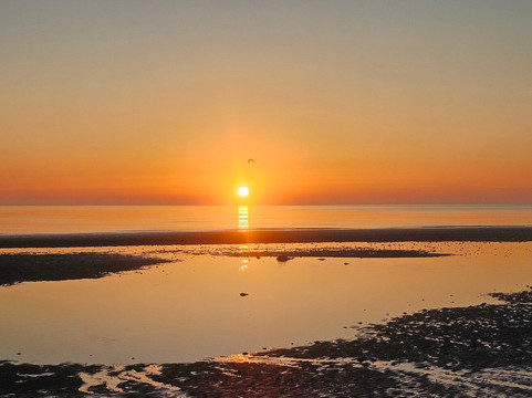 Benllech Beach-Benllech必去景点