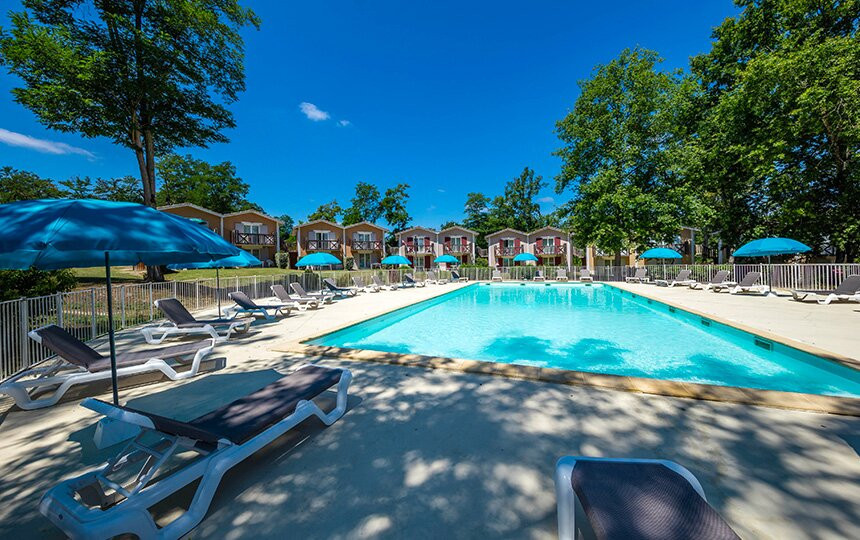 SOWELL HOTELS Domaine du Golf d'Albret