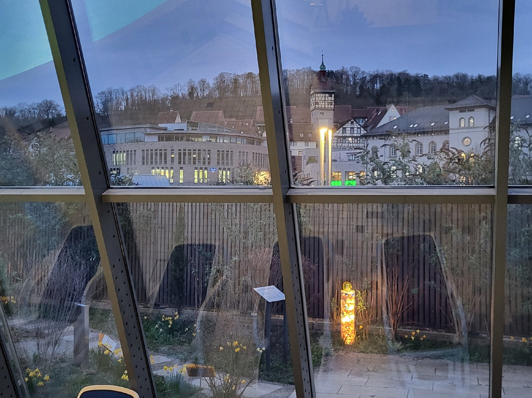 施韦比施哈尔酒店住宿-Ringhotel Hohenlohe