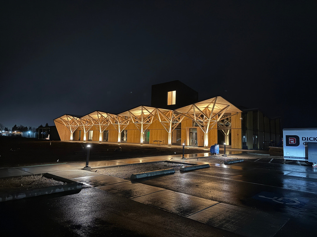 National Museum of Forest Service History-米苏拉必去景点