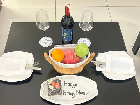 岘港格兰德威罗海洋度假村主图