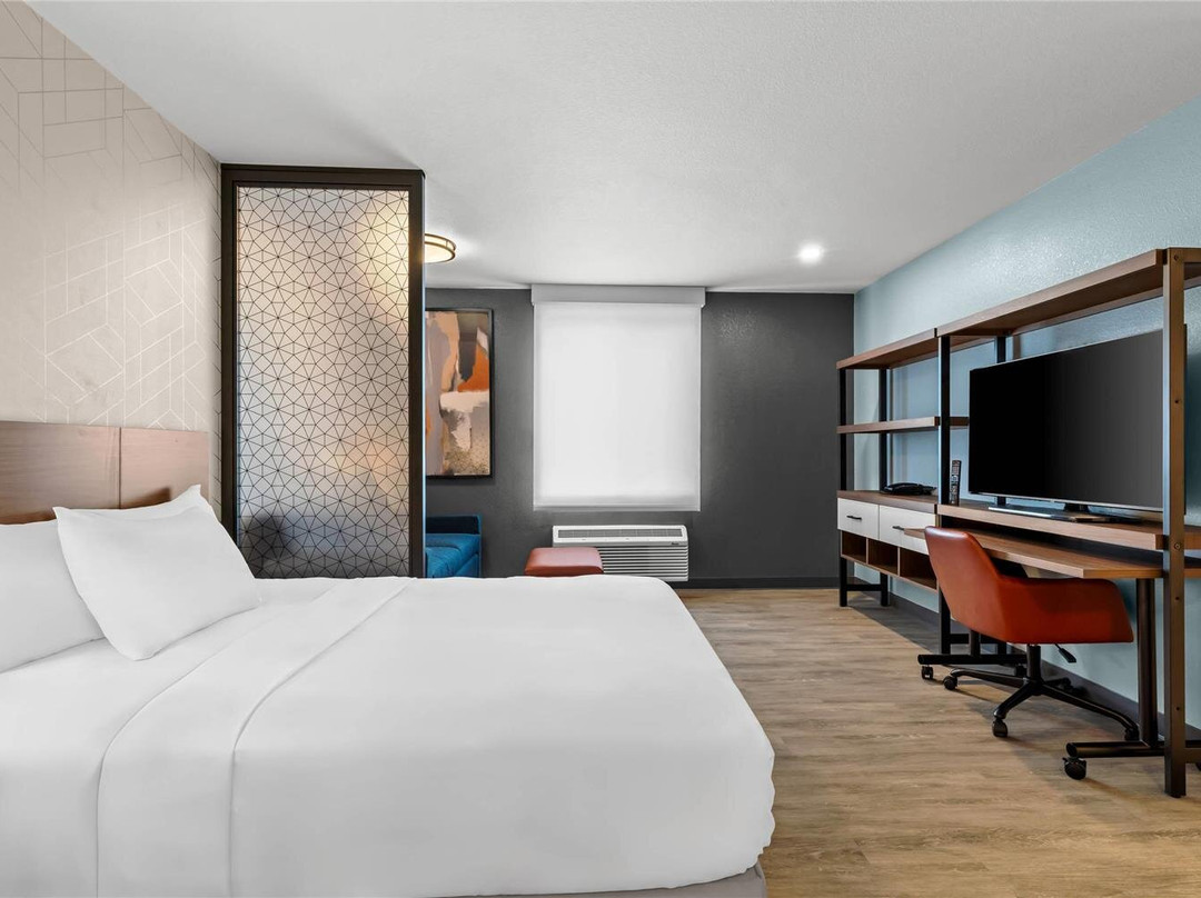 Everhome Suites Temecula