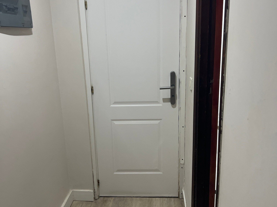 马德里酒店主图