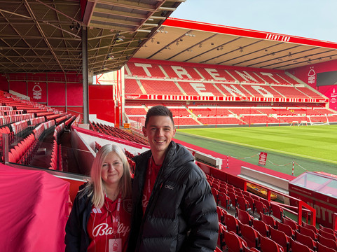 Nottingham Forest Museum & Tours-West Bridgford必去景点