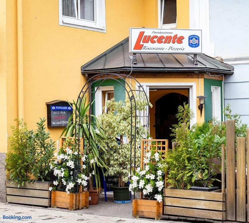 Lucente Krieglach