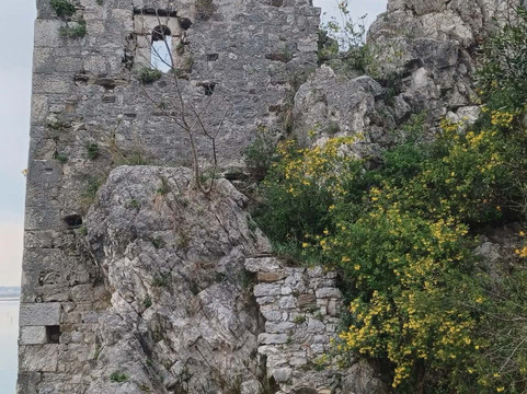 Castello Vecchio Di Duino-Duino必去景点