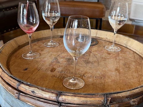 Domaine Jean Monnier et Fils-默尔索必去景点