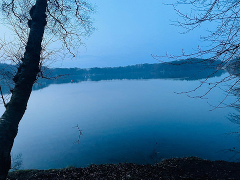 Talkin Tarn Park-卡莱尔必去景点