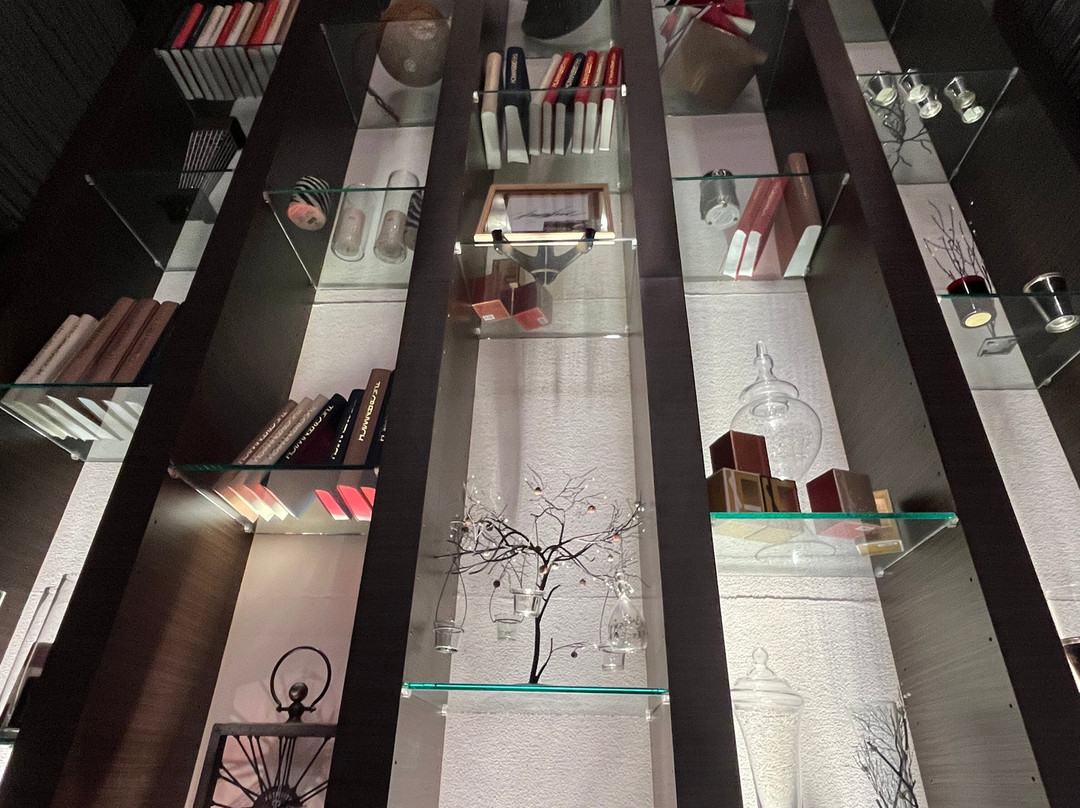 都城绿色酒店主图