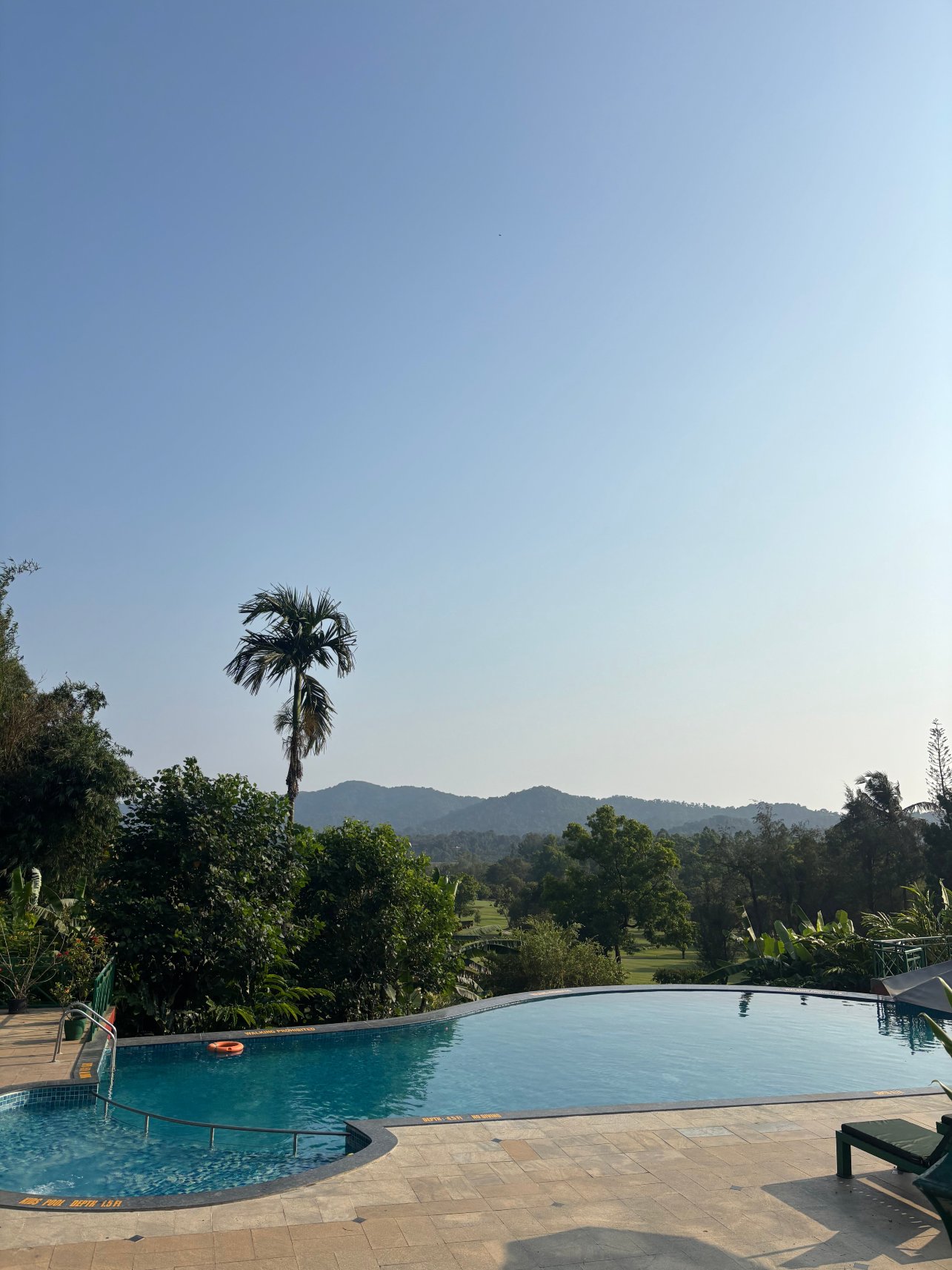 艾姆里塔拉安巴蒂格林斯度假村-官方