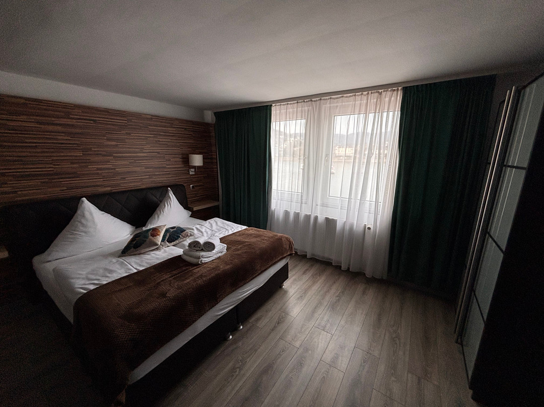 莱茵INN酒店主图