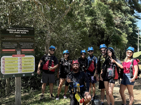 Outventure Ecoturismo-Jaguariaiva必去景点