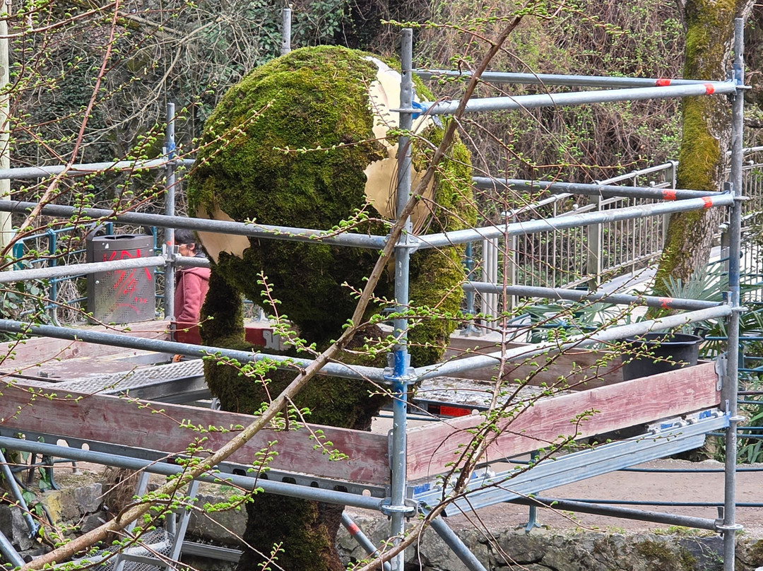 Passeggiata Gilf-梅拉诺必去景点