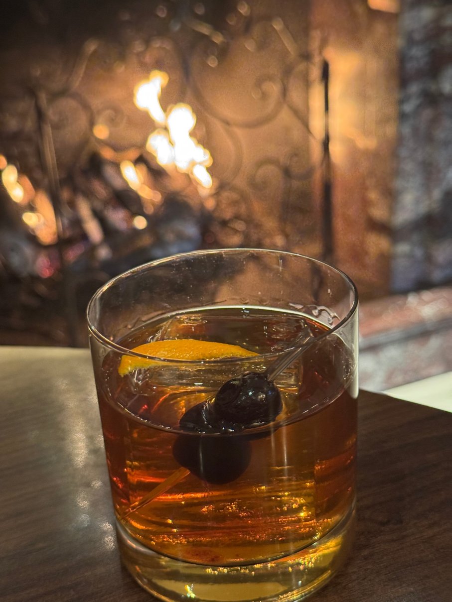 亨利酒店，傲途格精选-官方