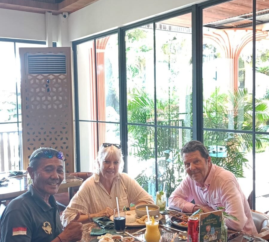 Bali Hire Driver-努沙杜瓦必去景点